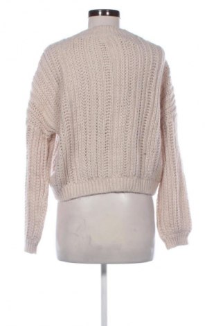 Damski sweter ONLY, Rozmiar M, Kolor Beżowy, Cena 40,99 zł