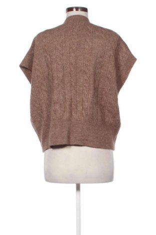 Γυναικείο πουλόβερ ONLY, Μέγεθος M, Χρώμα Καφέ, Τιμή 13,80 €