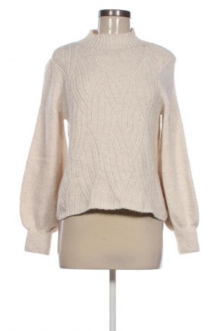 Damenpullover ONLY, Größe XS, Farbe Beige, Preis 10,99 €