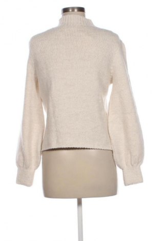 Damenpullover ONLY, Größe XS, Farbe Beige, Preis 10,99 €