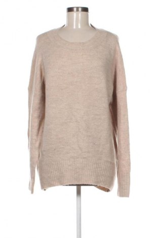 Pulover de femei ONLY, Mărime S, Culoare Bej, Preț 52,99 Lei