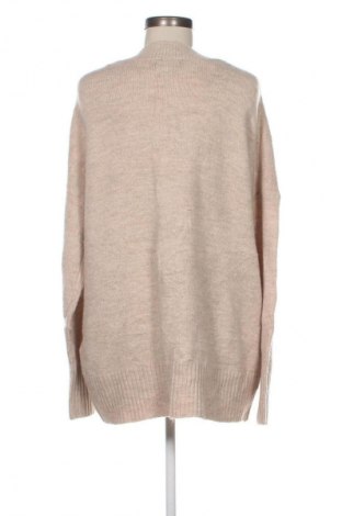 Pulover de femei ONLY, Mărime S, Culoare Bej, Preț 52,99 Lei