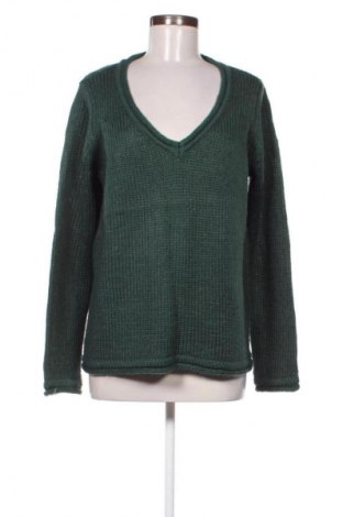 Γυναικείο πουλόβερ ONLY, Μέγεθος M, Χρώμα Πράσινο, Τιμή 13,81 €