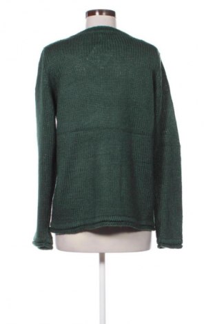 Γυναικείο πουλόβερ ONLY, Μέγεθος M, Χρώμα Πράσινο, Τιμή 13,81 €