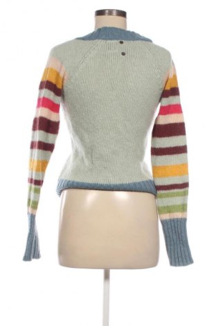 Γυναικείο πουλόβερ ONLY, Μέγεθος M, Χρώμα Πολύχρωμο, Τιμή 13,81 €
