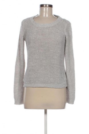 Damenpullover ONLY, Größe M, Farbe Grau, Preis € 5,99