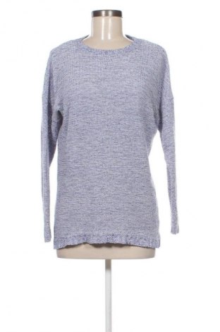 Γυναικείο πουλόβερ OVS, Μέγεθος L, Χρώμα Μπλέ, Τιμή 14,77 €