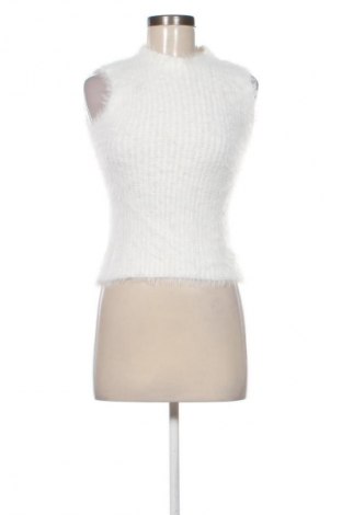 Damenpullover OVS, Größe S, Farbe Weiß, Preis 9,99 €