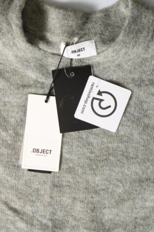 Dámsky pulóver Object, Veľkosť XS, Farba Zelená, Cena  56,95 €