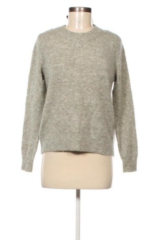 Dámsky pulóver Object, Veľkosť XS, Farba Zelená, Cena  56,95 €
