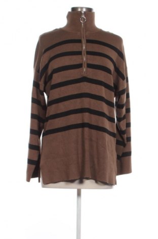 Pulover de femei Object, Mărime M, Culoare Multicolor, Preț 107,89 Lei