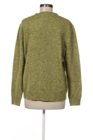 Pulover de femei Object, Mărime L, Culoare Verde, Preț 294,99 Lei