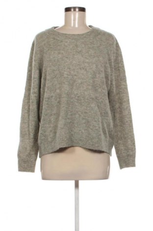 Pulover de femei Object, Mărime L, Culoare Verde, Preț 294,99 Lei