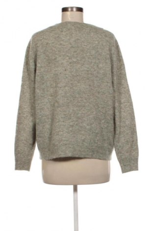Pulover de femei Object, Mărime L, Culoare Verde, Preț 294,99 Lei