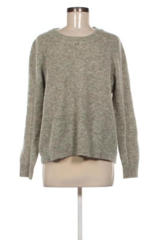 Damenpullover Object, Größe L, Farbe Grün, Preis 61,99 €