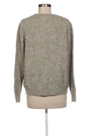 Damenpullover Object, Größe L, Farbe Grün, Preis 61,99 €