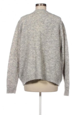 Pulover de femei Object, Mărime XL, Culoare Gri, Preț 294,99 Lei