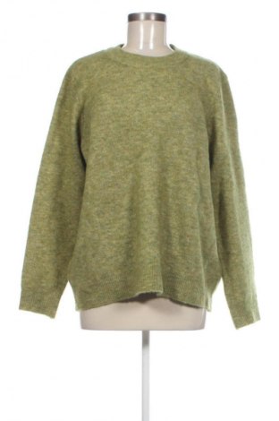 Damenpullover Object, Größe XL, Farbe Grün, Preis € 62,99