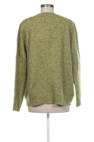 Damenpullover Object, Größe XL, Farbe Grün, Preis € 62,99