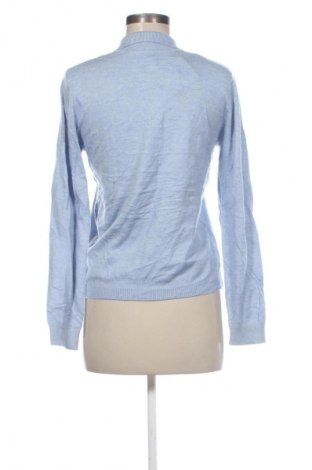 Dámský svetr Object, Velikost S, Barva Modrá, Cena  299,00 Kč