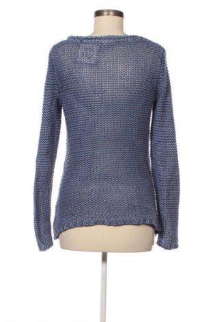 Дамски пуловер Object, Размер S, Цвят Син, Цена 19,99 лв.