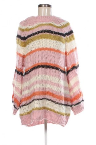 Damenpullover Object, Größe M, Farbe Mehrfarbig, Preis € 12,99