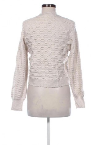 Dámsky pulóver Object, Veľkosť M, Farba Kremová, Cena  11,95 €