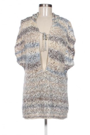 Γυναικείο πουλόβερ Object, Μέγεθος M, Χρώμα Πολύχρωμο, Τιμή 23,02 €