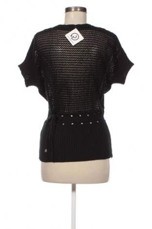 Дамски пуловер Okay, Размер S, Цвят Черен, Цена 4,60 €