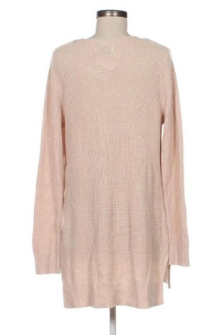 Damski sweter Old Navy, Rozmiar L, Kolor Beżowy, Cena 94,34 zł