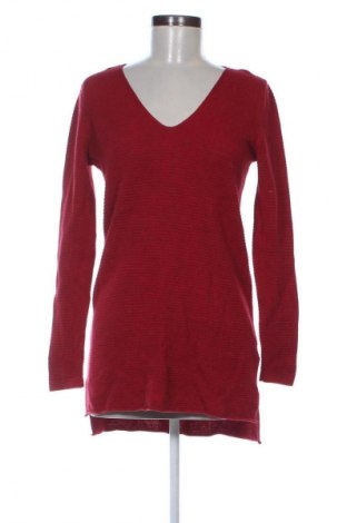 Pulover de femei Old Navy, Mărime S, Culoare Roșu, Preț 108,04 Lei