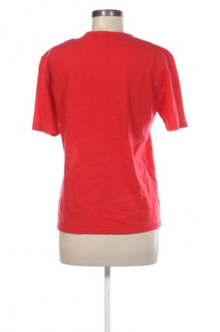 Női pulóver Olivia, Méret XL, Szín Piros, Ár 3 899 Ft