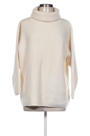 Дамски пуловер Olsen, Размер L, Цвят Екрю, Цена 41,00 лв.