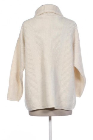 Дамски пуловер Olsen, Размер L, Цвят Екрю, Цена 41,00 лв.