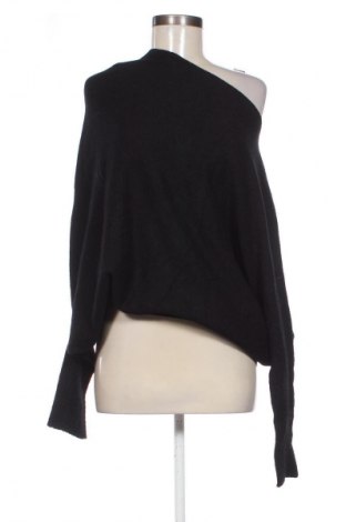 Dámsky pulóver Oltre, Veľkosť XL, Farba Čierna, Cena  85,04 €