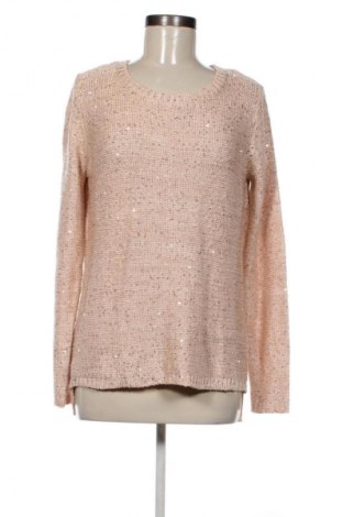 Pulover de femei Oltre, Mărime M, Culoare Roz, Preț 92,99 Lei