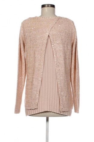 Pulover de femei Oltre, Mărime M, Culoare Roz, Preț 92,99 Lei