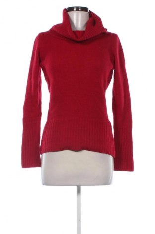 Dámský svetr Oltre, Velikost S, Barva Červená, Cena  509,00 Kč