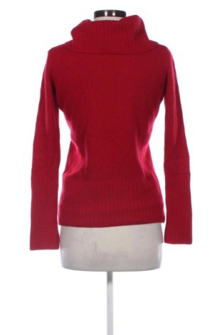 Dámský svetr Oltre, Velikost S, Barva Červená, Cena  509,00 Kč