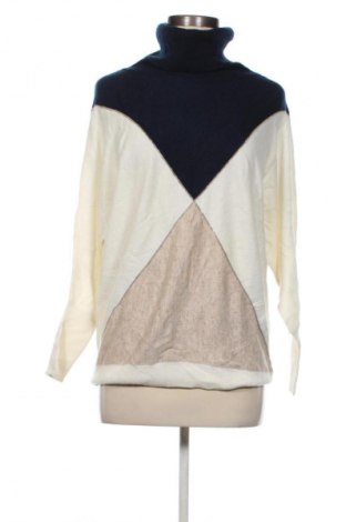Дамски пуловер Oltre, Размер XS, Цвят Многоцветен, Цена 34,99 лв.