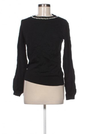 Damenpullover Oltre, Größe M, Farbe Schwarz, Preis € 21,99