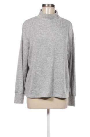 Damenpullover Opus, Größe M, Farbe Grau, Preis 12,99 €