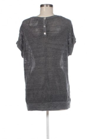 Damenpullover Opus, Größe M, Farbe Grau, Preis 12,99 €