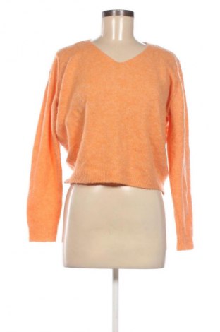 Dámský svetr Opus, Velikost S, Barva Oranžová, Cena  785,00 Kč