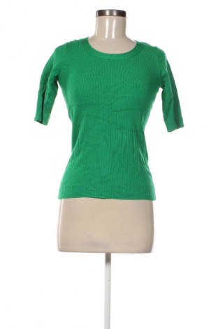 Γυναικείο πουλόβερ Opus, Μέγεθος S, Χρώμα Πράσινο, Τιμή 10,99 €
