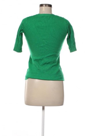 Γυναικείο πουλόβερ Opus, Μέγεθος S, Χρώμα Πράσινο, Τιμή 10,99 €