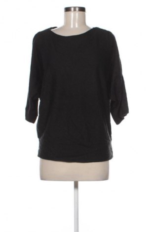 Γυναικείο πουλόβερ Opus, Μέγεθος M, Χρώμα Μαύρο, Τιμή 11,99 €