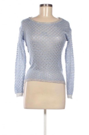 Dámsky pulóver Orsay, Veľkosť S, Farba Modrá, Cena  14,77 €