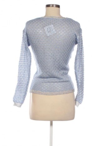 Dámsky pulóver Orsay, Veľkosť S, Farba Modrá, Cena  14,77 €