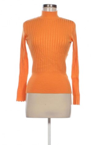 Pulover de femei Orsay, Mărime S, Culoare Portocaliu, Preț 76,30 Lei